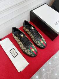 Picture of Gucci Shoes _SKUGuccisz38-44jyh09238877